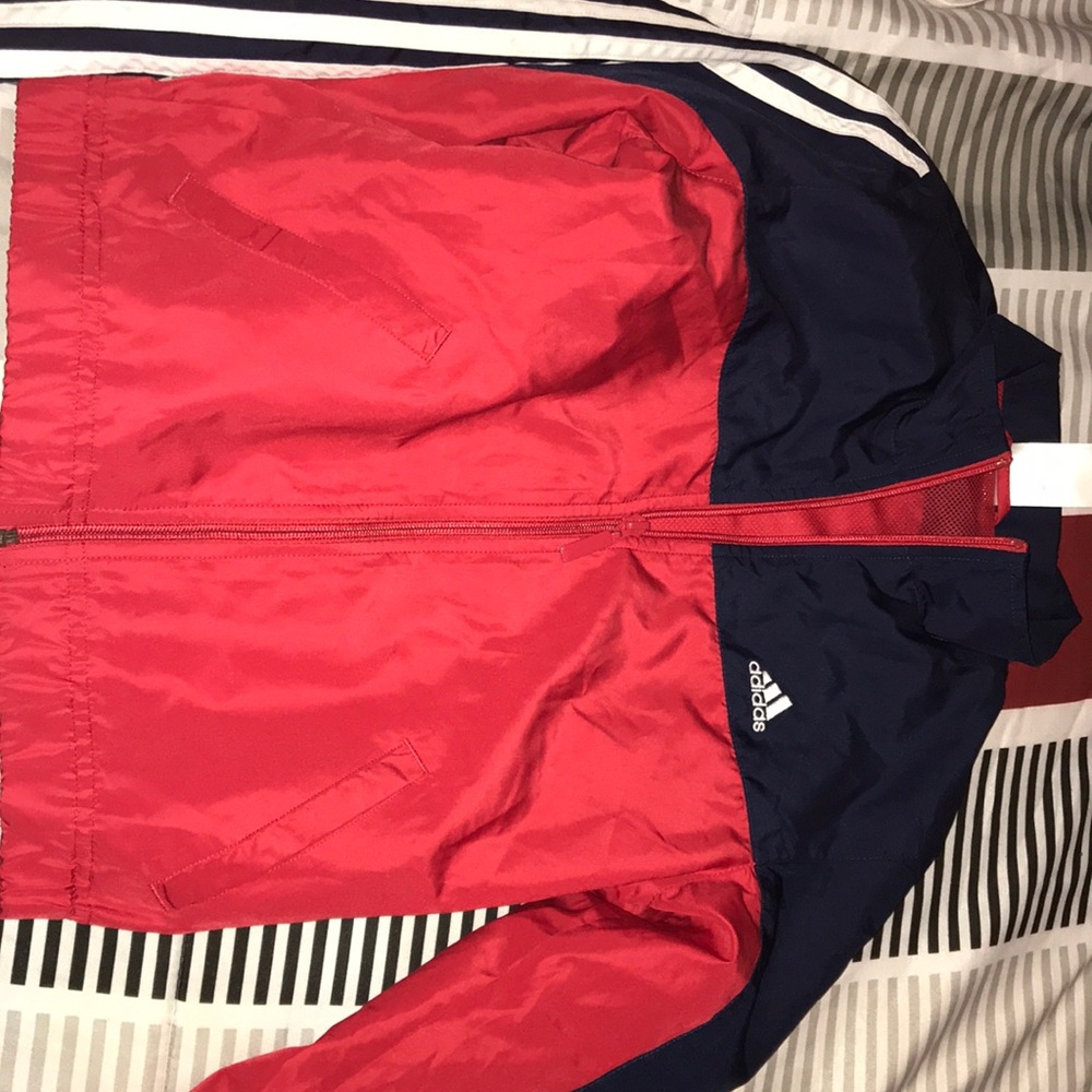 Adidas Jacket